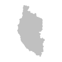 山県市 - silhouette