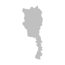 本巣市 - silhouette