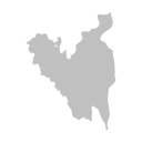 海津市 - silhouette