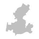 美濃加茂市 - silhouette