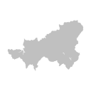 高山市 - silhouette