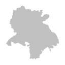 七宗町 - silhouette