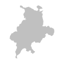 川辺町 - silhouette