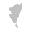 大野町 - silhouette