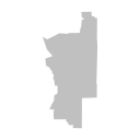 北方町 - silhouette