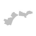 笠松町 - silhouette