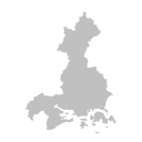 備前市 - silhouette