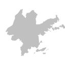 瀬戸内市 - silhouette