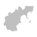 玉野市 - silhouette