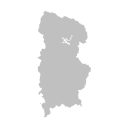 真庭市 - silhouette