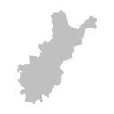 美作市 - silhouette