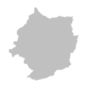 久米南町 - silhouette