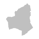 早島町 - silhouette