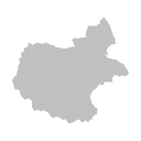 久慈市 - silhouette