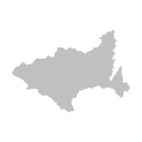 宮古市 - silhouette