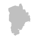 滝沢市 - silhouette