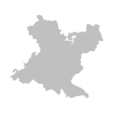 盛岡市 - silhouette