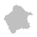 遠野市 - silhouette