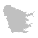 釜石市 - silhouette