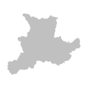 岩泉町 - silhouette