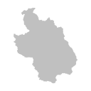 葛巻町 - silhouette