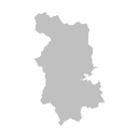 雫石町 - silhouette