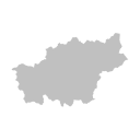 住田町 - silhouette