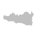 紫波町 - silhouette