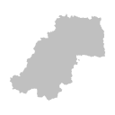 雲南市 - silhouette