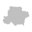 奥出雲町 - silhouette