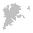 海士町 - silhouette