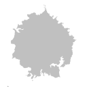 隠岐の島町 - silhouette