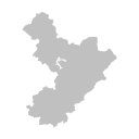 飯南町 - silhouette