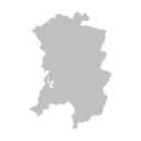 安芸高田市 - silhouette