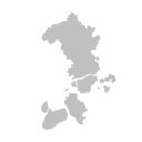 尾道市 - silhouette