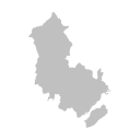 廿日市市 - silhouette