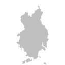 福山市 - silhouette