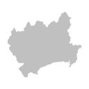 安芸太田町 - silhouette