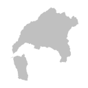 安芸区 - silhouette