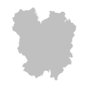 神石高原町 - silhouette