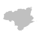 徳島県 - silhouette