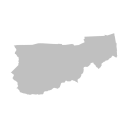 吉野川市 - silhouette