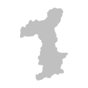 美馬市 - silhouette