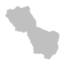 東みよし町 - silhouette