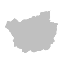 上勝町 - silhouette