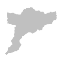 勝浦町 - silhouette