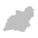 佐那河内村 - silhouette