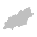 神山町 - silhouette