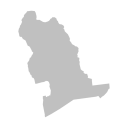 上板町 - silhouette