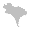 松茂町 - silhouette